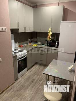 1-к квартира, на длительный срок, 30м2, 5/21 этаж