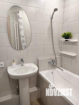 Студия квартира, посуточно, 27м2, 16/17 этаж