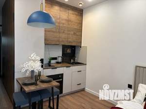 1-к квартира, посуточно, 26м2, 25/26 этаж