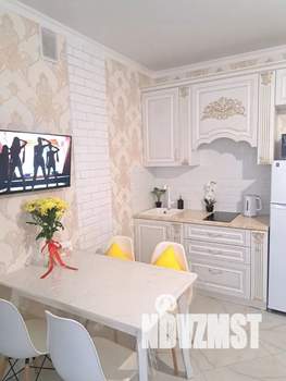 1-к квартира, посуточно, 31м2, 3/24 этаж