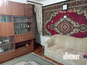 2-к квартира, на длительный срок, 45м2, 2/4 этаж