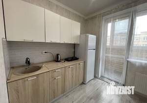 1-к квартира, на длительный срок, 34м2, 3/5 этаж