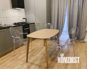 1-к квартира, посуточно, 42м2, 11/20 этаж
