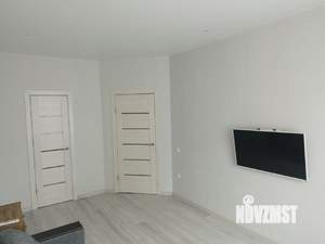 1-к квартира, на длительный срок, 34м2, 16/22 этаж