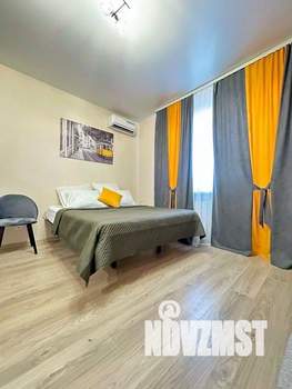 1-к квартира, посуточно, 32м2, 1/1 этаж