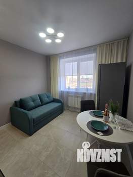 1-к квартира, на длительный срок, 37м2, 7/10 этаж