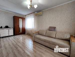 1-к квартира, на длительный срок, 32м2, 5/5 этаж