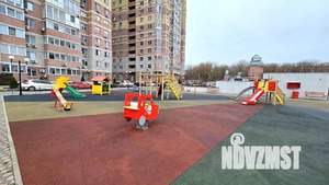 Студия квартира, на длительный срок, 26м2, 8/25 этаж