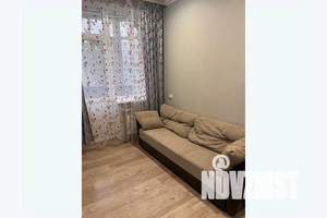 3-к квартира, посуточно, 60м2, 1/10 этаж