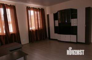 1-к квартира, на длительный срок, 30м2, 1/5 этаж