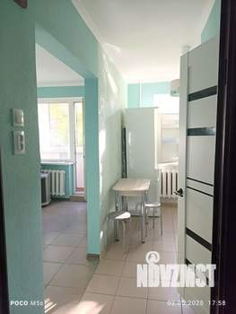 1-к квартира, на длительный срок, 24м2, 3/10 этаж