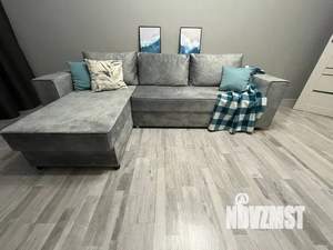 2-к квартира, посуточно, 60м2, 6/22 этаж