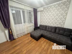 1-к квартира, на длительный срок, 30м2, 5/5 этаж