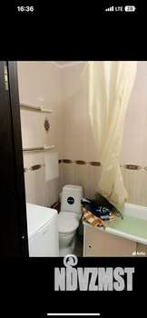 Студия квартира, на длительный срок, 30м2, 15/18 этаж