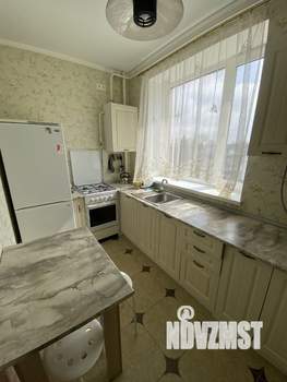 1-к квартира, на длительный срок, 40м2, 2/3 этаж