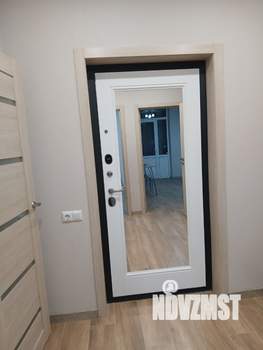 1-к квартира, на длительный срок, 42м2, 4/21 этаж