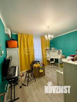 2-к квартира, на длительный срок, 69м2, 9/22 этаж
