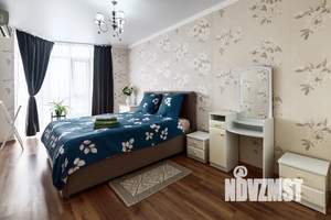2-к квартира, посуточно, 65м2, 15/24 этаж
