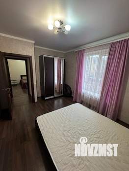 3-к квартира, на длительный срок, 70м2, 2/4 этаж