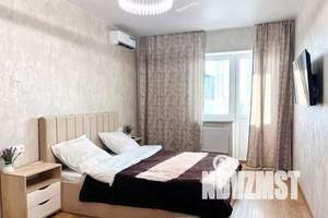 2-к квартира, посуточно, 50м2, 23/25 этаж