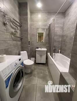 1-к квартира, на длительный срок, 34м2, 3/5 этаж