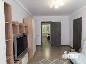 2-к квартира, на длительный срок, 46м2, 3/5 этаж
