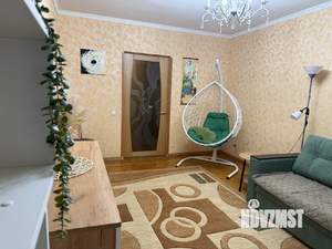 3-к квартира, на длительный срок, 63м2, 2/10 этаж