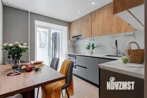 2-к квартира, посуточно, 60м2, 4/14 этаж