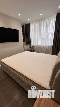 2-к квартира, на длительный срок, 45м2, 19/24 этаж