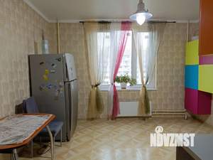 2-к квартира, на длительный срок, 70м2, 16/22 этаж