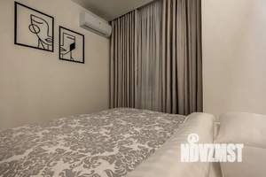 2-к квартира, посуточно, 55м2, 4/23 этаж