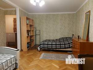 1-к квартира, на длительный срок, 36м2, 1/5 этаж