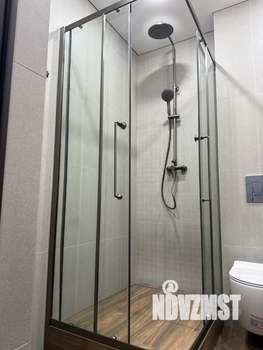 1-к квартира, посуточно, 36м2, 15/16 этаж