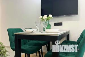 1-к квартира, посуточно, 28м2, 4/19 этаж