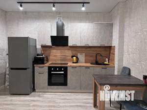 Студия квартира, посуточно, 30м2, 10/24 этаж