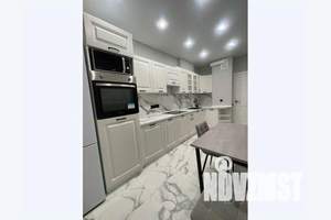 1-к квартира, посуточно, 45м2, 3/24 этаж