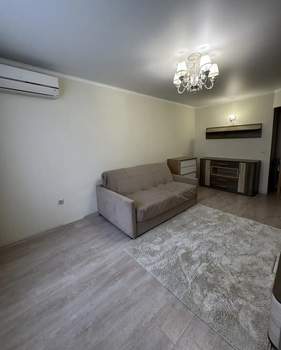 1-к квартира, на длительный срок, 37м2, 10/14 этаж