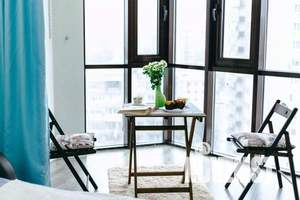 1-к квартира, посуточно, 24м2, 13/22 этаж