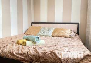 1-к квартира, посуточно, 35м2, 4/9 этаж