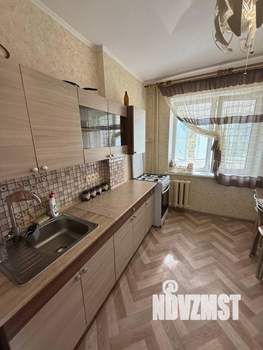 1-к квартира, на длительный срок, 40м2, 7/10 этаж