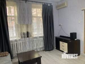 1-к квартира, на длительный срок, 25м2, 1/1 этаж