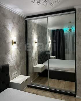 2-к квартира, на длительный срок, 48м2, 2/5 этаж