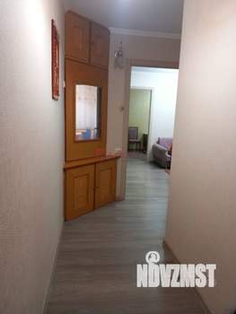 2-к квартира, на длительный срок, 45м2, 4/5 этаж