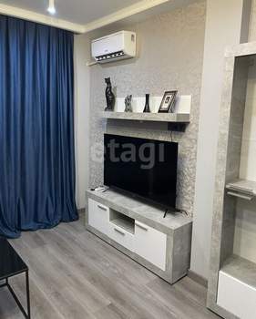 2-к квартира, на длительный срок, 47м2, 1/5 этаж