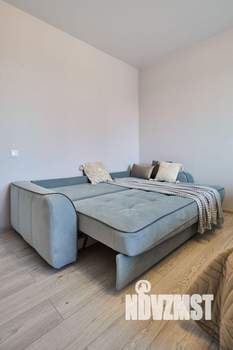 2-к квартира, посуточно, 65м2, 13/23 этаж