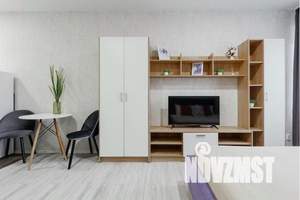 1-к квартира, посуточно, 28м2, 2/25 этаж