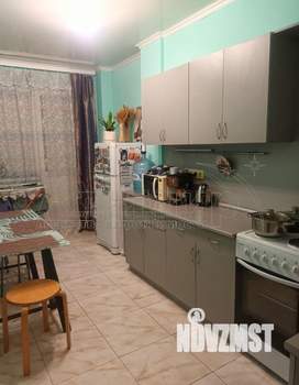 1-к квартира, на длительный срок, 38м2, 12/16 этаж