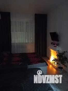 1-к квартира, посуточно, 33м2, 5/18 этаж