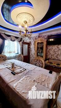 3-к квартира, на длительный срок, 120м2, 15/16 этаж