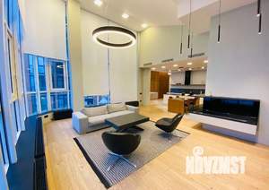 4-к квартира, на длительный срок, 168м2, 16/16 этаж